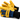 Blue Forester® 3M Thinsulate® Insulated Winter Pig Skin Gloves