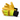 Yellow Forester® 3M Thinsulate® Insulated Winter Pig Skin Gloves