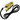 Forester Ratchet With 5' X 1" Nylon Strap
