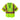 Class 3 Mesh 5PT Tearaway Vest - Orange Trim (VEST17TA)