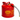 Eagle® Type-II 5 Gallon Safety Can