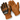 High Impact Cut Level 4 Gloves