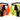 Reflective Backpacks