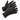 9OZ Brown Jersey Work Gloves