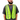 Class 1 Mesh Economy Vest
