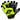 Arborist Rope & Climbing Glove