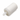 Replacement Porous Plastic Fuel Filter Fits 3/16” Fuel line