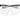 Forester® Lightweight Clear Lens Safety Glasses