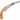 Forester 13"(330MM) Platinum Wood Handle Pruning Saw