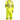 All-Season Water-Resistant Class 3 Rain Suit