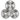 Carbide Tip Brush Blade