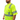 Class 3 Short Sleeve Hi-Vis Green Safety Shirts