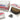 Carlton® (K2C) Semi Chisel - .058 Gauge - .325 Pitch - 100ft Chain Roll