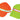 Hi-Vis Mesh Hat with Reflective Stripe