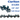Carlton Full Chisel Chain Loops (A1LM) 3/8" Pitch .050 Gauge