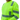 Class 3 Long Sleeve Hi-Vis Green Safety Shirts C3LGG (S to 5X)
