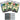 5PC Threaded Shank Grinding Stones