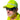 Hi-Vis Snap Back Mesh Hat