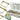 Lawn & Leaf® PTO Pin Assortment