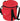 Mini Collapsible Throw Line Bag