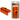 Forester Universal 4 1/2" Bar Rail Dressing Tool