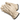 Buffalo Skin Driver Style Gloves