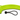 18" Plastic Pruning Saw Scabbard