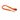 56" Bungee Chainsaw Lanyard