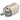 Replacement Fuel Filter Fits 3/16” Fuel line - 10 pack