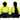 Hi-Vis Class 3 Lined Double Lined Thermal Hoodies