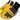 Insulated Winter Work Glove