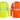 Forester® Class 2 Hi-Vis Long Sleeve Shirt