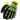 Tenactiv Hi-Viz Cut Level 5 Impact Nitrile Glove