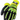 Tenactiv Hi-Viz Cut Level 5 Impact Nitrile Glove