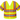 Class 3 Mesh Adjustable Vest