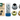 Small Bar Stud Nuts for Echo® & Poulan® (4 VARIATIONS)