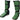 Forester® Trimmer Shin Guards